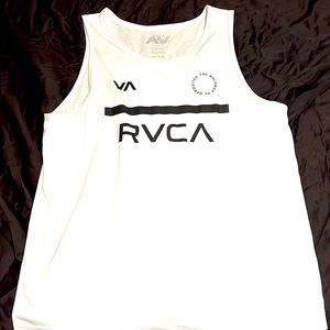 RVCA tank top